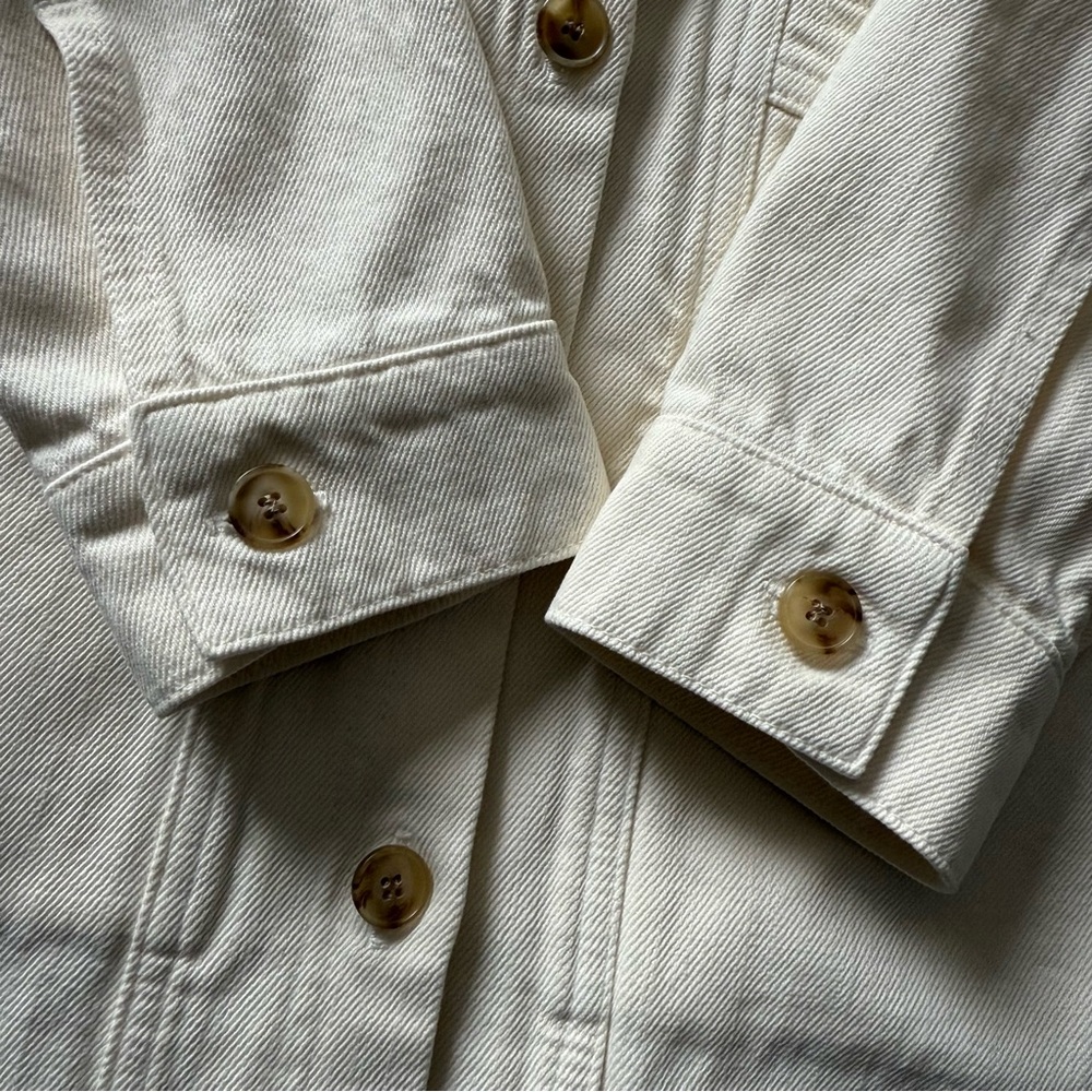 SEZANE Will Jacket Size Small NWOT - Picture 9 of 11